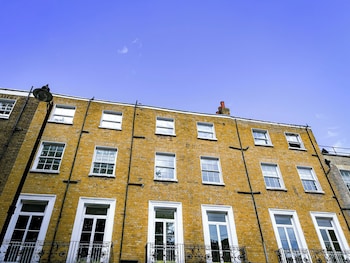 argo hotel kings cross