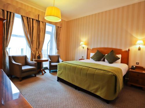 bournemouth carlton hotel signature collection by best western