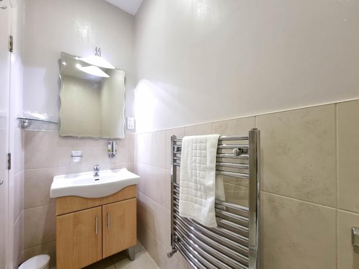 the beach house luxury apartments
