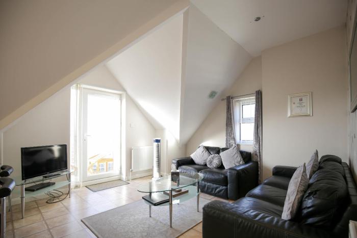 the beach house luxury apartments
