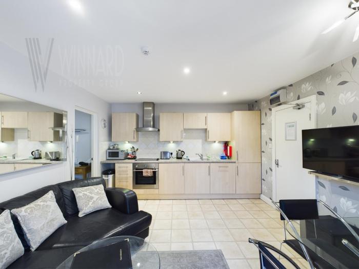 the beach house luxury apartments