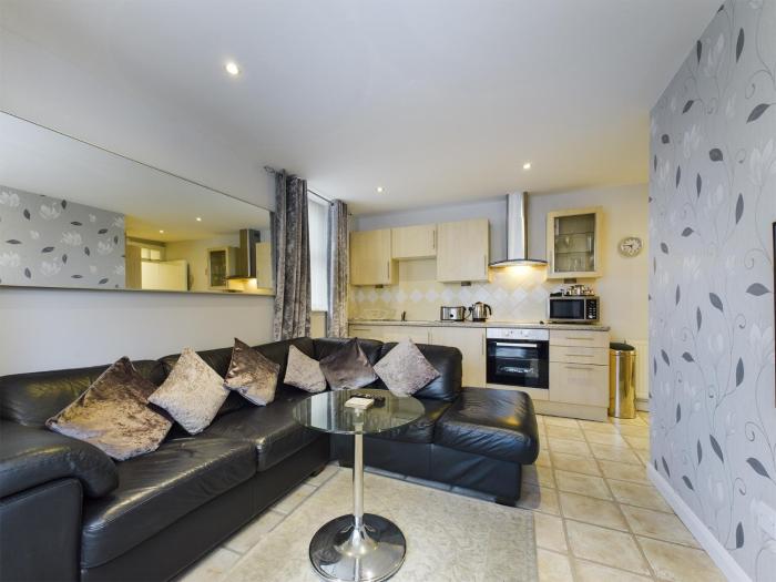 the beach house luxury apartments