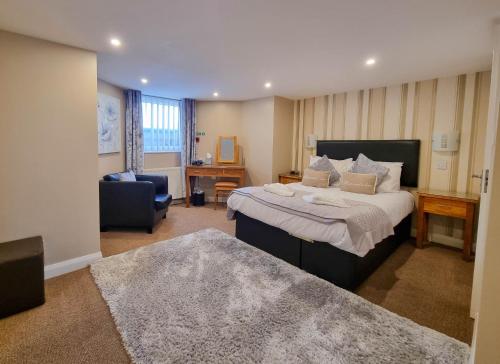 the beach house luxury apartments