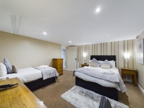 the beach house luxury apartments