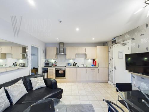 the beach house luxury apartments