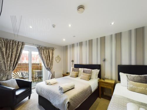 the beach house luxury apartments