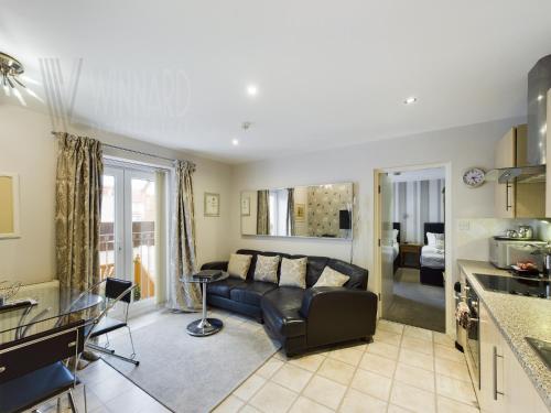 the beach house luxury apartments