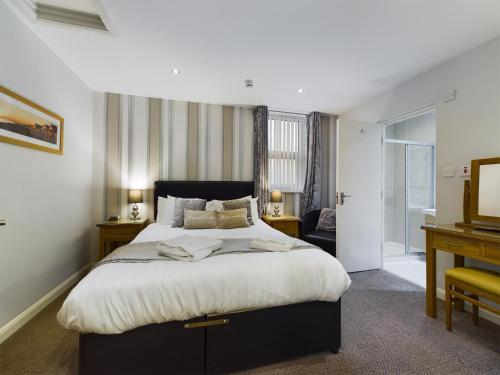 the beach house luxury apartments