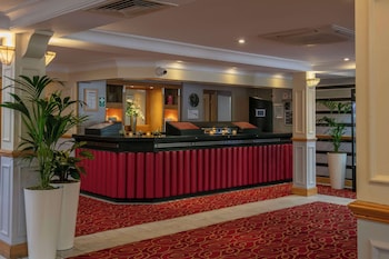 best western premier knowsley suites hotel and spa