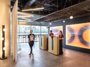 tribe manchester airport opening autumn 2024