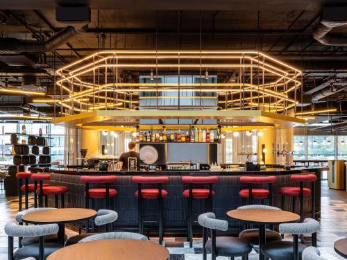 tribe manchester airport opening autumn 2024