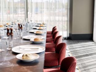 tribe manchester airport opening autumn 2024