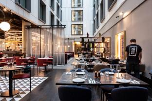 tribe manchester airport opening autumn 2024