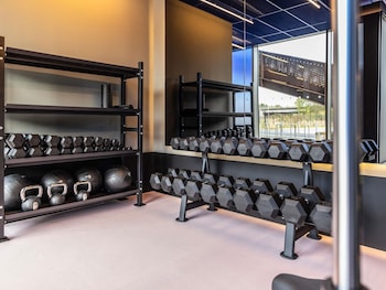 tribe manchester airport opening autumn 2024