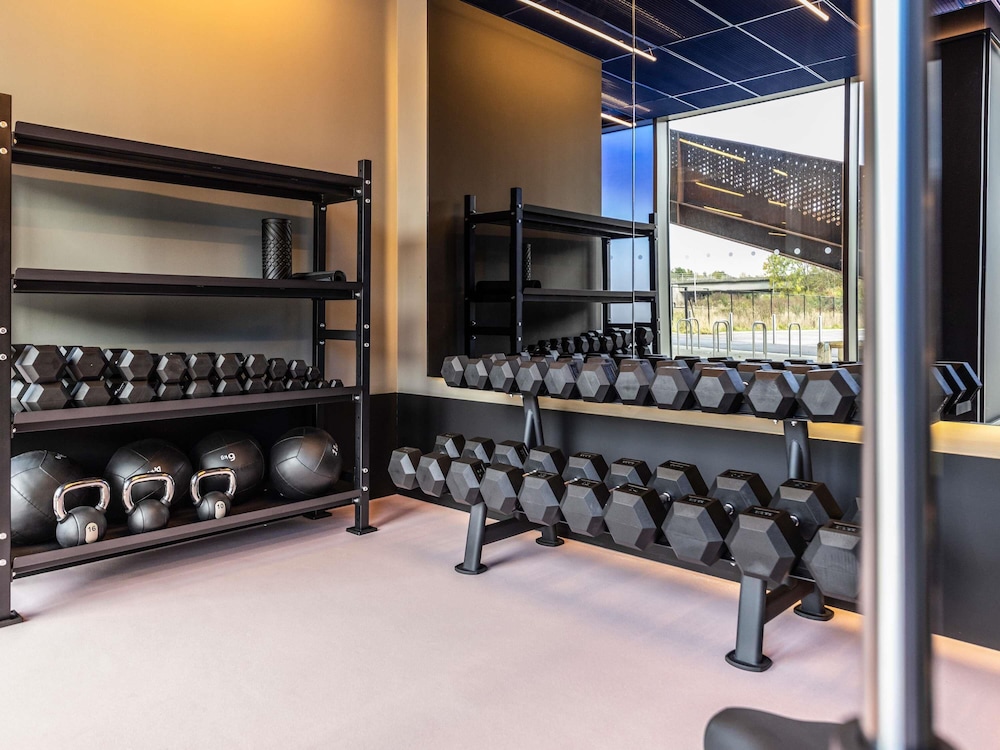 tribe manchester airport opening autumn 2024