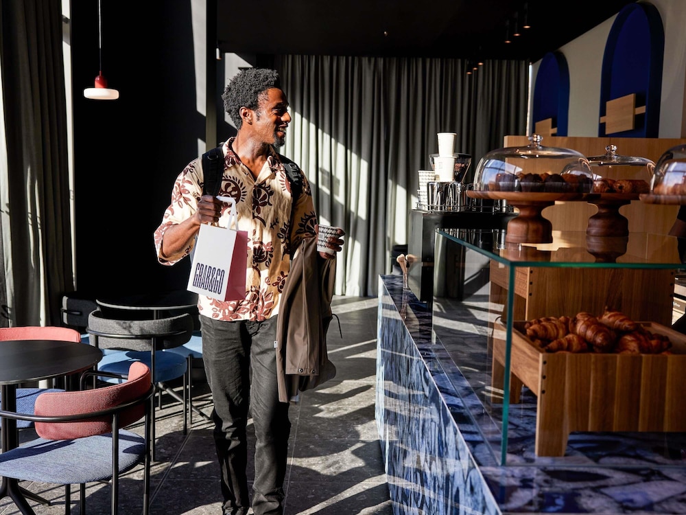 tribe manchester airport opening autumn 2024