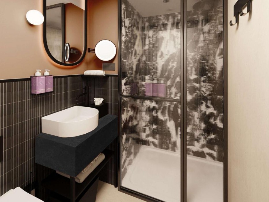 tribe manchester airport opening autumn 2024