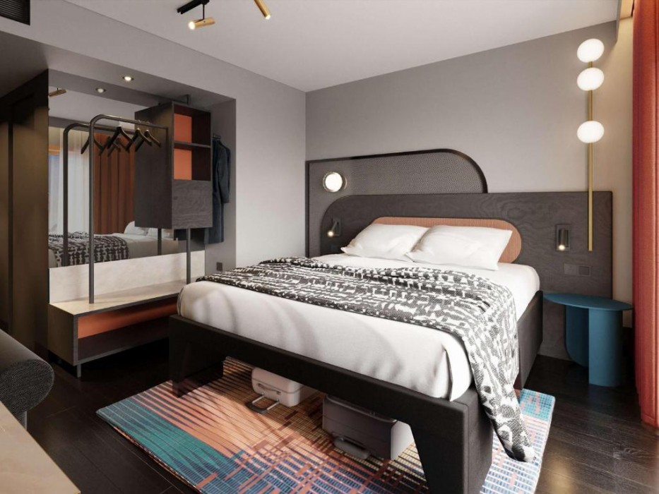 tribe manchester airport opening autumn 2024