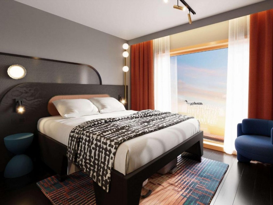 tribe manchester airport opening autumn 2024