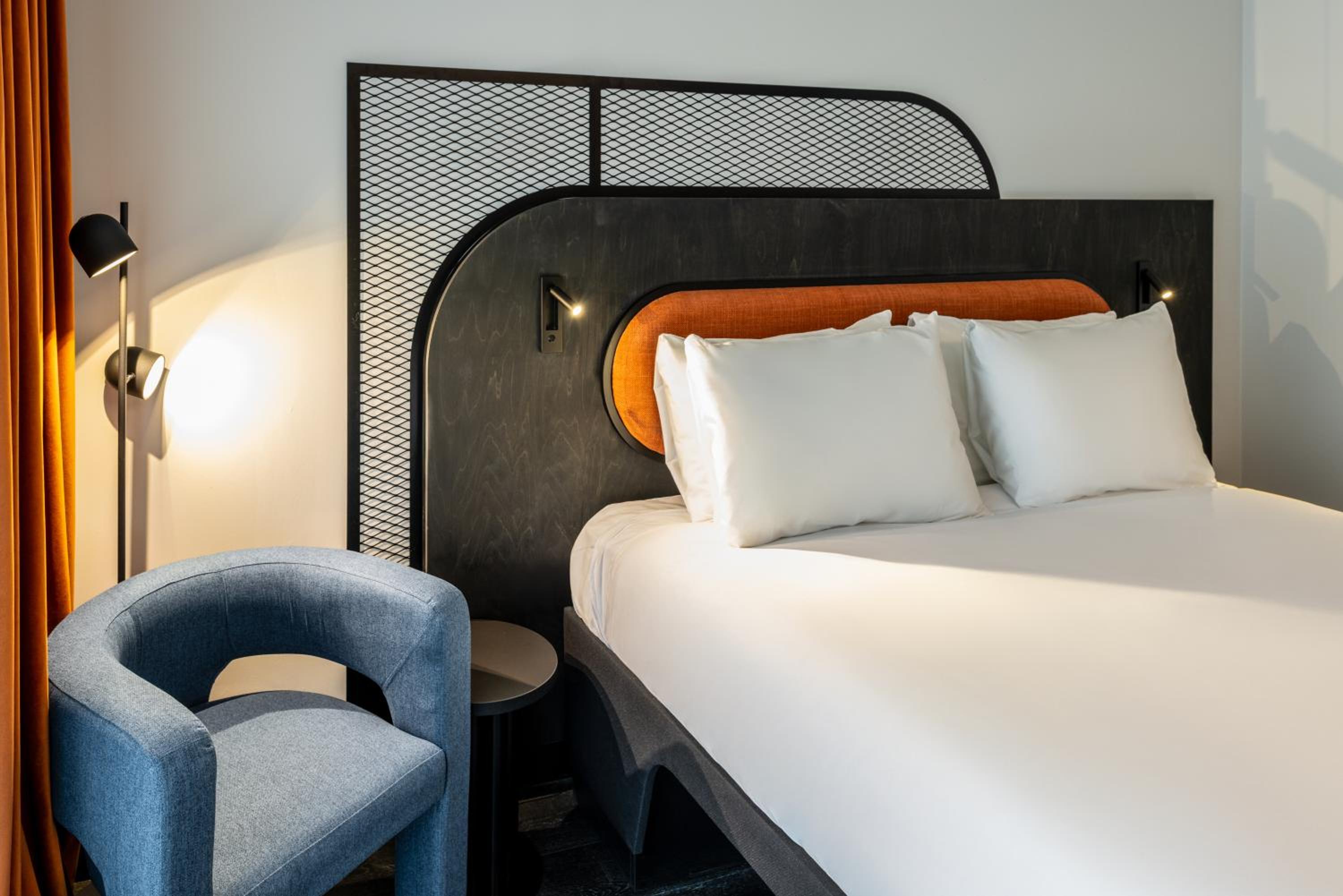 tribe manchester airport opening autumn 2024