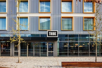 tribe manchester airport opening autumn 2024