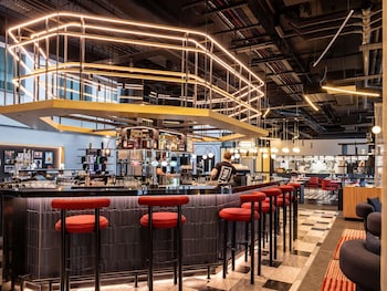 tribe manchester airport opening autumn 2024