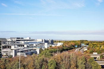 tribe manchester airport opening autumn 2024