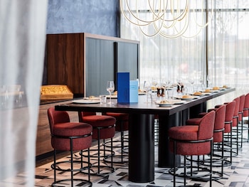 tribe manchester airport opening autumn 2024