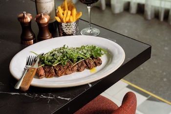 tribe manchester airport opening autumn 2024