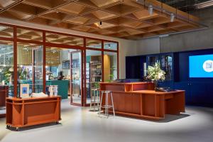 The Social Hub Glasgow,,3 star