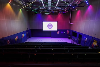 the social hub glasgow