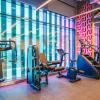 the social hub glasgow
