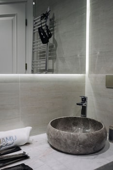 mamuapartment