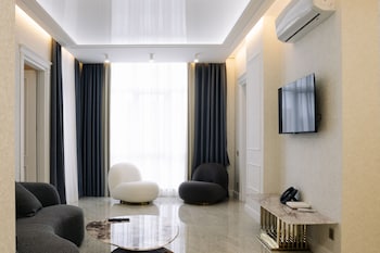 mamuapartment