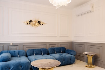 mamuapartment