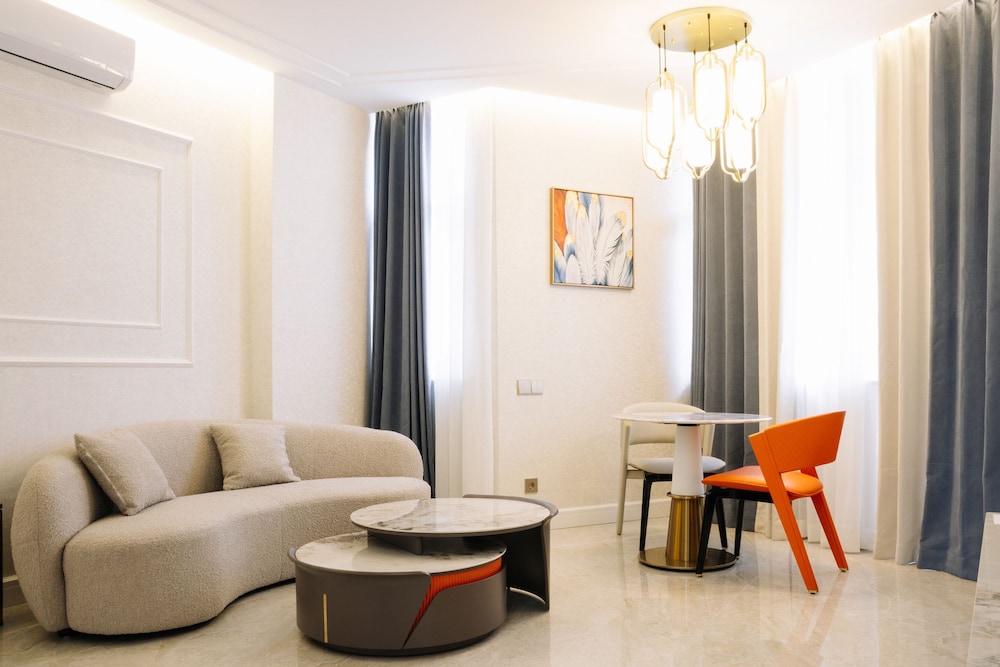 mamuapartment