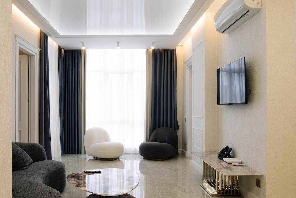 mamuapartment