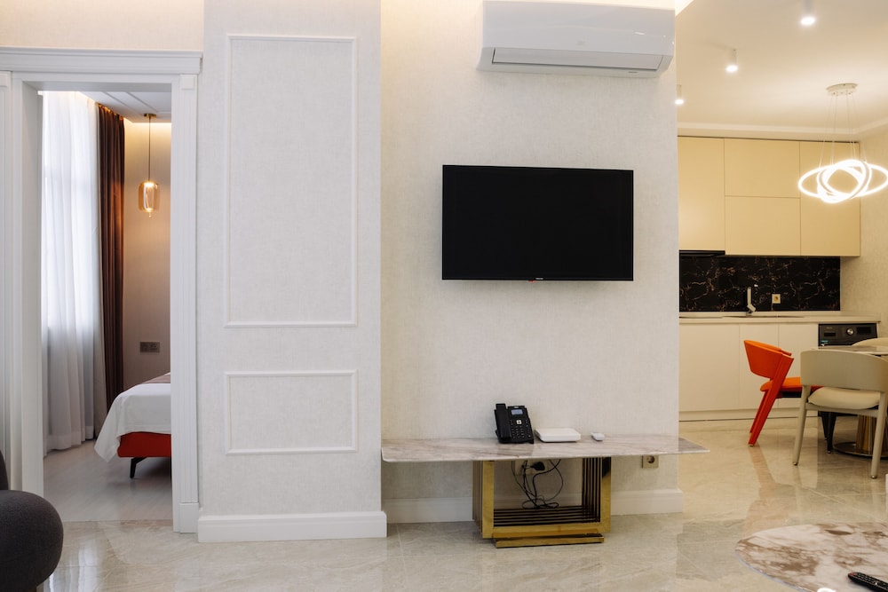 mamuapartment