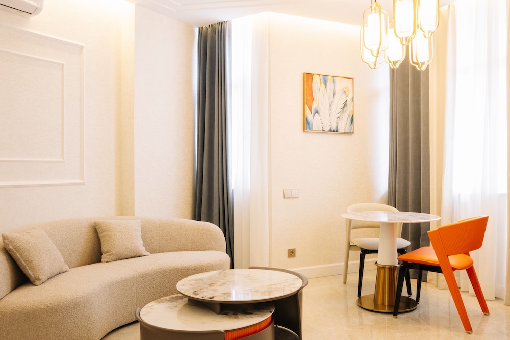 mamuapartment