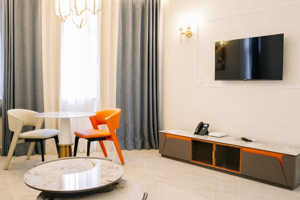 mamuapartment