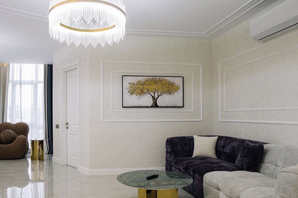 mamuapartment