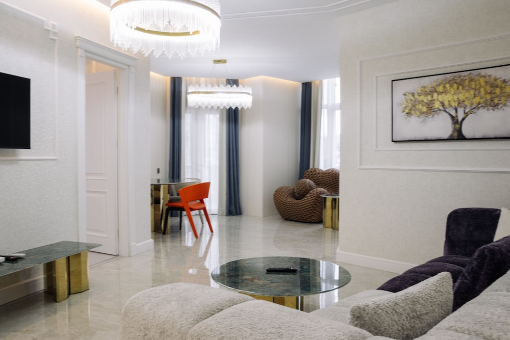 mamuapartment