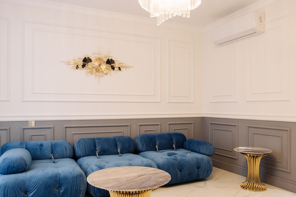 mamuapartment