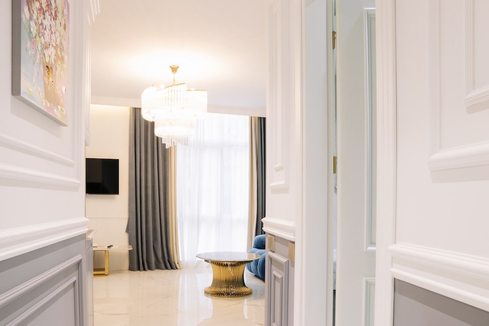 mamuapartment