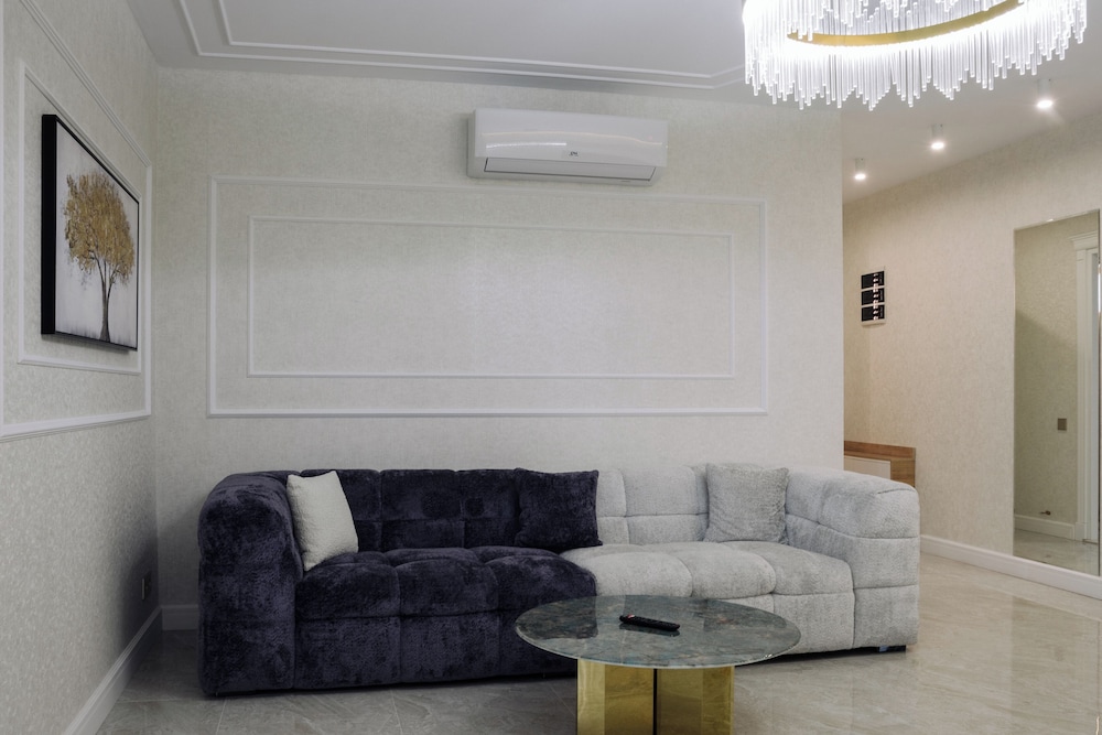 mamuapartment
