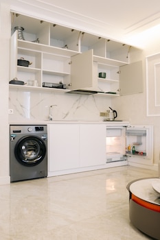mamuapartment