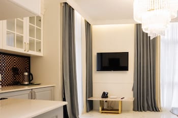 mamuapartment