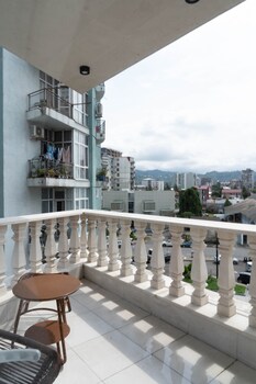 mamuapartment