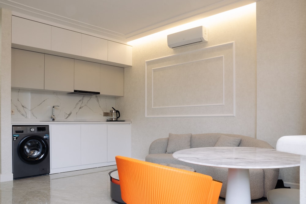 mamuapartment