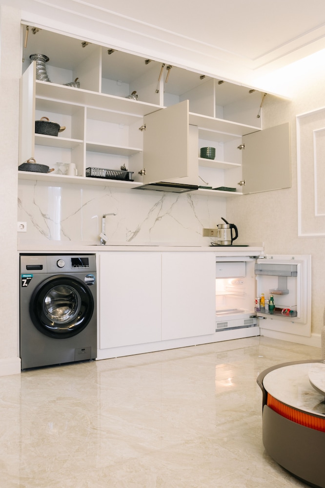 mamuapartment